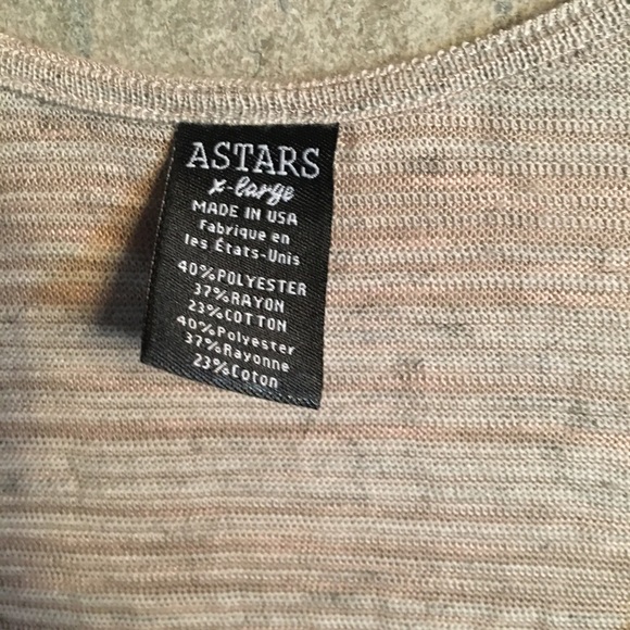 ASTARS tee - Picture 3 of 5